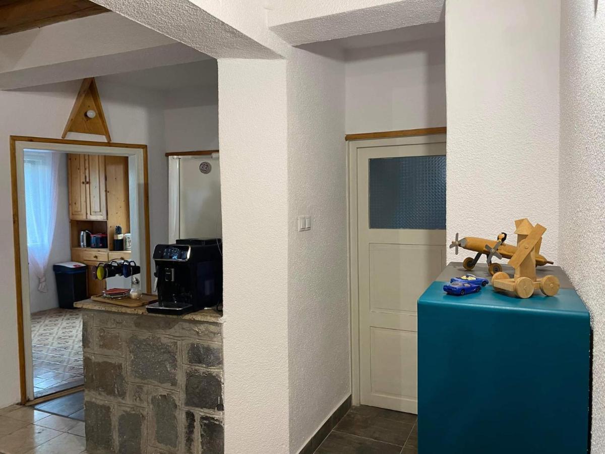 Casa Bucataria Fonix Hotel Praid Buitenkant foto